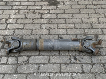 Drive shaft DAF