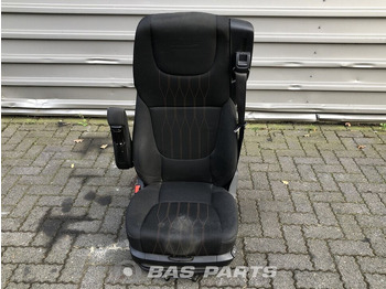 Seat DAF