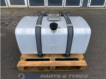 Fuel tank DAF