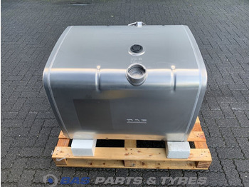 Fuel tank DAF