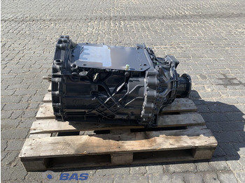 Gearbox DAF CF