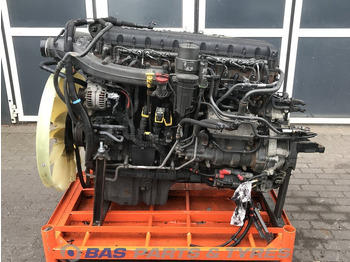 Engine DAF CF