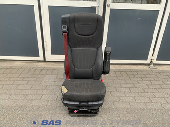 Seat DAF CF