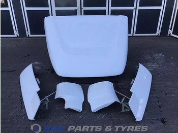 Aerodynamics/ Spoiler DAF CF