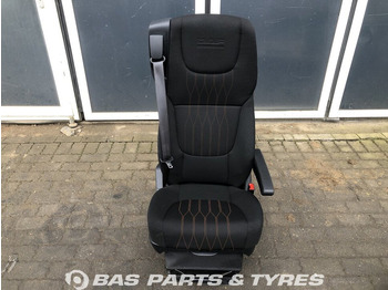 Seat DAF CF