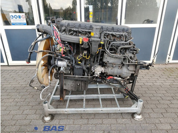 Engine DAF CF