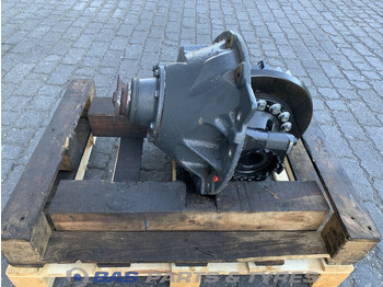 Differential gear DAF