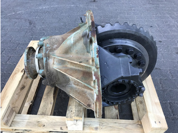 Differential gear DAF