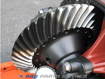 Differential gear for Truck DAF Differentieel DAF AAS1344 2030305: picture 5