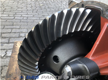 Differential gear for Truck DAF Differentieel DAF AAS1344 2032138R: picture 5 Differential gear for Truck DAF Differentieel DAF AAS1344 2032138R: picture 5