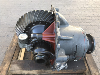 Differential gear for Truck DAF Differentieel DAF AAS1344 2032138R: picture 3 Differential gear for Truck DAF Differentieel DAF AAS1344 2032138R: picture 3