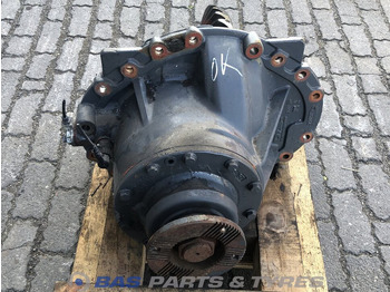 Differential gear for Truck DAF Differentieel DAF AAS1344 2032138R: picture 4 Differential gear for Truck DAF Differentieel DAF AAS1344 2032138R: picture 4
