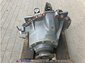 Differential gear for Truck DAF Differentieel DAF AAS1344 2146086R: picture 4 Differential gear for Truck DAF Differentieel DAF AAS1344 2146086R: picture 4