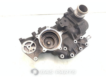 Coolant pump DAF