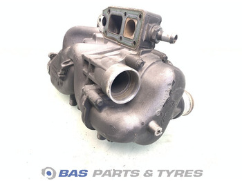 Coolant pump for Truck DAF Koelvloeistofpomp DAF 2126307: picture 5 Coolant pump for Truck DAF Koelvloeistofpomp DAF 2126307: picture 5