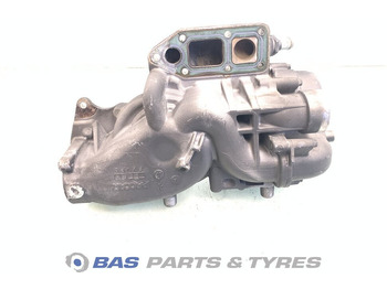 Coolant pump for Truck DAF Koelvloeistofpomp DAF 2126307: picture 4 Coolant pump for Truck DAF Koelvloeistofpomp DAF 2126307: picture 4