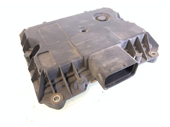 Exhaust system DAF