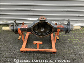 Rear axle DAF