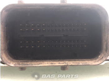 Exhaust system for Truck DAF: picture 3