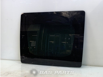 Sun visor DAF