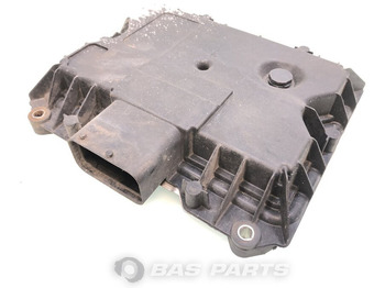 Exhaust system DAF