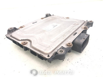 Exhaust system for Truck DAF: picture 2
