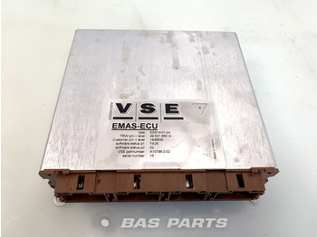 Cables/ Wire harness DAF