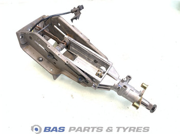 Steering column DAF