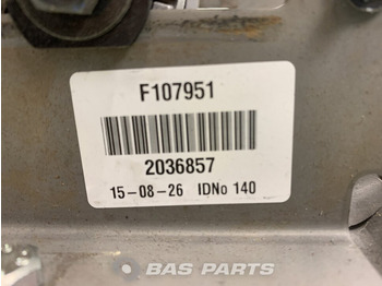 Steering column for Truck DAF Stuurkolom DAF 1868903: picture 4 Steering column for Truck DAF Stuurkolom DAF 1868903: picture 4