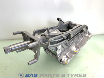 Steering column DAF