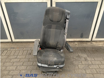 Seat DAF XF