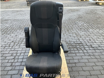 Seat DAF XF