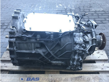 Gearbox DAF XF
