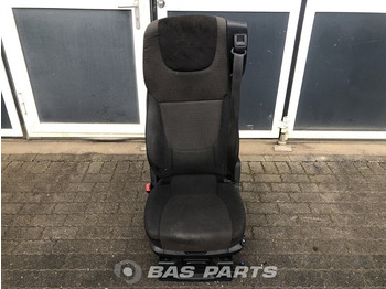 Seat DAF XF 106