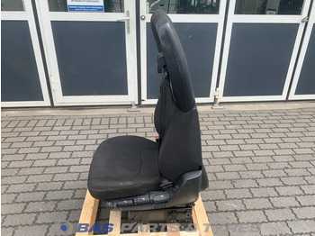 Seat for Truck DAF XF106 Bestuurdersstoel DAF 2104652: picture 2
