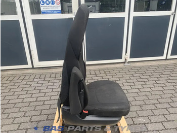 Seat for Truck DAF XF106 Bestuurdersstoel DAF 2104652: picture 4
