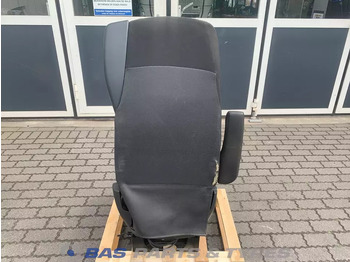 Seat for Truck DAF XF106 Bestuurdersstoel DAF 2104652: picture 3