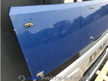 Grill for Truck DAF XF106 Grille DAF 1892076: picture 3 Grill for Truck DAF XF106 Grille DAF 1892076: picture 3