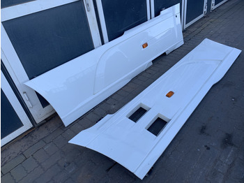 Body and exterior for Truck DAF XF106: picture 2 Body and exterior for Truck DAF XF106: picture 2