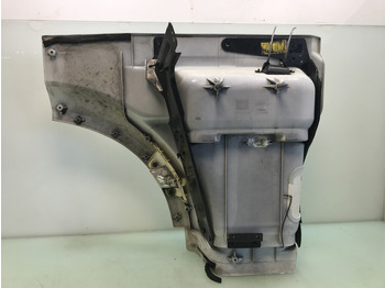 Body and exterior for Truck DAF XF106: picture 2 Body and exterior for Truck DAF XF106: picture 2