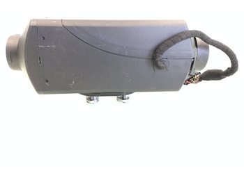 Heating/ Ventilation