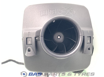Heating/ Ventilation for Truck Eberspächer: picture 5 Heating/ Ventilation for Truck Eberspächer: picture 5
