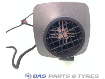 Heating/ Ventilation for Truck Eberspächer: picture 4 Heating/ Ventilation for Truck Eberspächer: picture 4