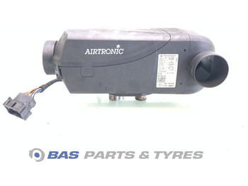 Heating/ Ventilation