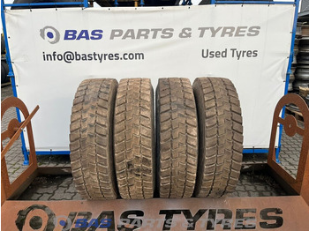 Tire GOODYEAR