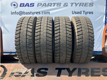 Tire GOODYEAR