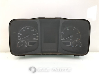 Dashboard MERCEDES-BENZ Actros