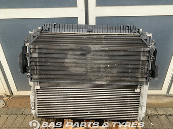 Radiator for Truck Mercedes-Benz Actros MP4 Koelerpakket Mercedes OM470LA 395 A 960 500 00 02: picture 2