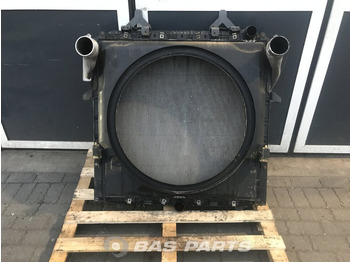 Radiator MERCEDES-BENZ Actros