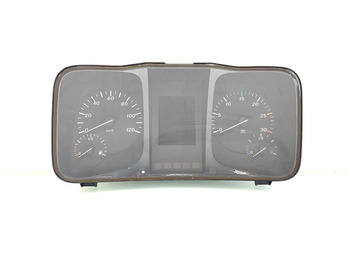 Dashboard MERCEDES-BENZ Antos
